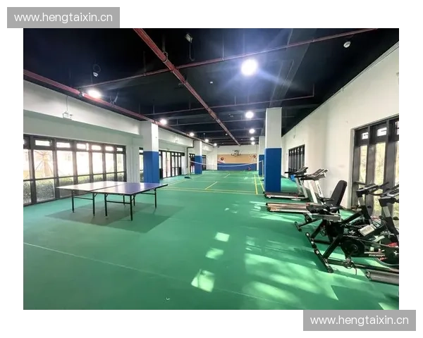 体育传媒中心创新融合发展赋能赛事传播与全民健身服务体系建设
